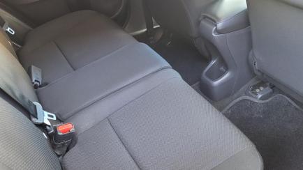 Honda HR-V LX CVT 1.8 I-VTEC FlexOne