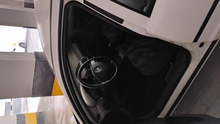 Chevrolet Corsa Sedan 1.8 8V