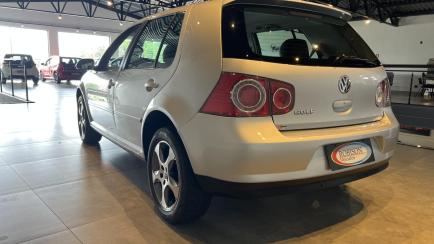 Volkswagen Golf Sportline 1.6 (Flex)