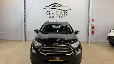 Ford EcoSport SE 1.5 (Flex)