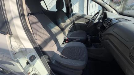 Fiat Palio Attractive 1.0 Evo (Flex)