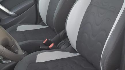 Citroën C3 Tendance 1.5 8V (Flex)