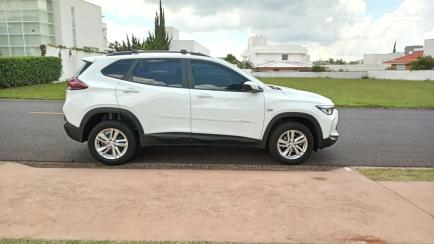 Chevrolet Tracker 1.0 Turbo LT (Aut)