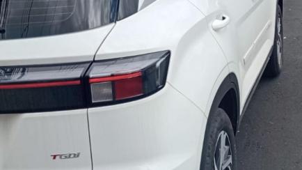 Hyundai Creta 1.0 T-GDI Limited Safety (Aut)