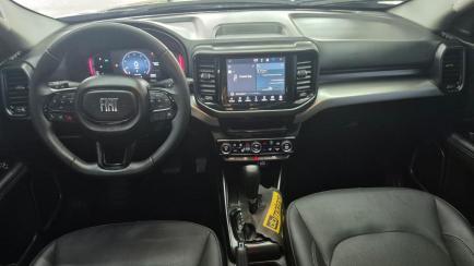 Fiat Toro 1.3 T270 Volcano (Aut)