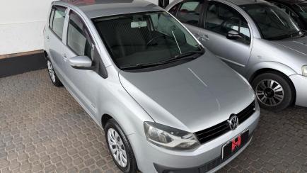 Volkswagen Fox 1.0 8V (Flex) 4p