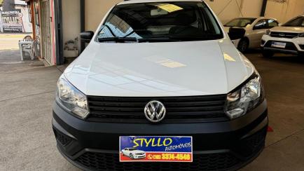 Volkswagen Saveiro 1.6 CS Robust