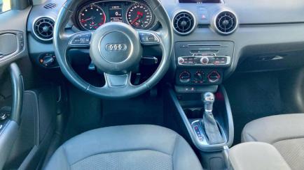 Audi A1 1.4 TFSI Sportback Attraction S Tronic