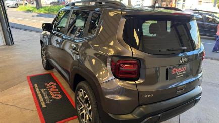 Jeep Renegade 1.3 T270 Longitude