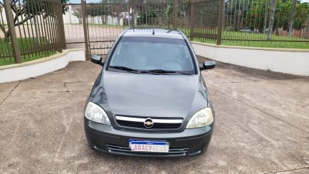 Chevrolet Corsa Sedan Premium 1.4 (Flex)