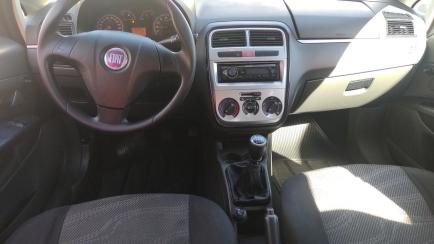 Fiat Punto 1.4 (Flex)