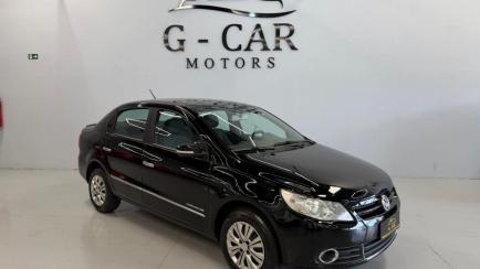 Volkswagen Voyage Comfortline 1.6 (Flex)