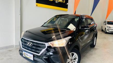 Hyundai Creta 1.6 Attitude