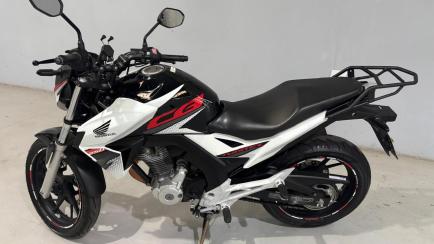 Honda CB Twister Twister (CBS)