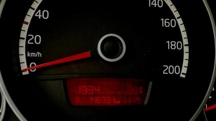 Volkswagen Up! 1.0 12v E-Flex move up! 4p