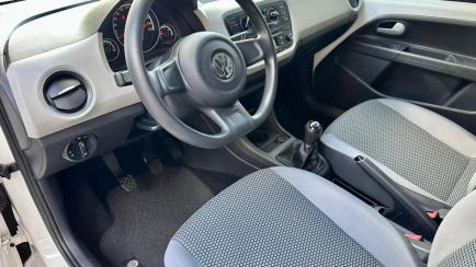 Volkswagen Up! 1.0 12v TSI E-Flex Move Up!