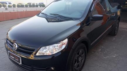 Volkswagen Saveiro Trooper 1.6 (Flex) (cab. estendida)