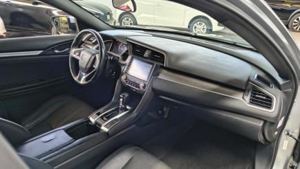 Honda Civic EX 2.0 i-VTEC CVT