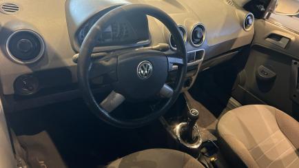 Volkswagen Gol Power 1.6 (G4) (Flex)