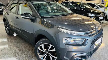 Citroën C4 Cactus 1.6 THP Shine Pack (Aut)