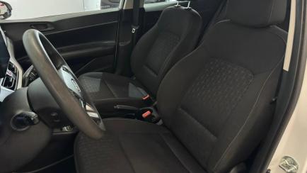 Hyundai HB20 1.0 Sense