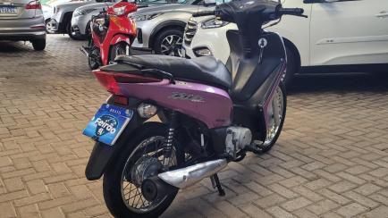 Honda BIZ 125 Biz 125 KS