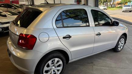 Volkswagen Gol 1.0
