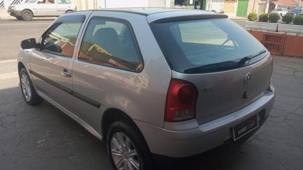 Volkswagen Gol City 1.0 (G4) (Flex) 2p