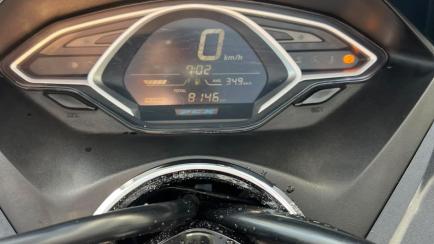 Honda PCX 150 ABS