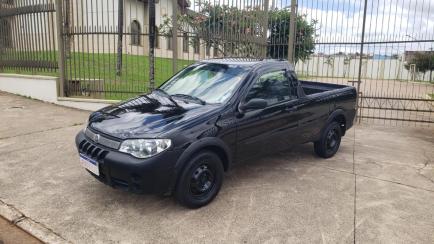 Fiat Strada Trekking 1.4 (Flex)