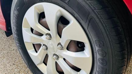 Chevrolet Onix 1.0 LT SPE/4