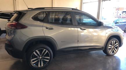 Chevrolet Tracker 1.0 Turbo LT (Aut)