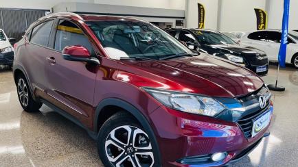 Honda HR-V EX CVT 1.8 I-VTEC FlexOne