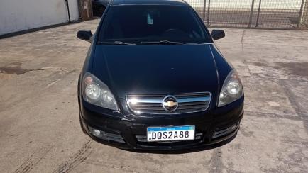 Chevrolet Vectra Elegance 2.0 (Flex) (Aut)