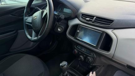 Chevrolet Onix 1.0 Joy SPE/4