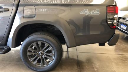 Mitsubishi L200 Outdoor Triton Sport 2.4 D GLS 4WD (Aut)