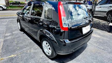 Ford Fiesta Hatch SE 1.0 RoCam (Flex)