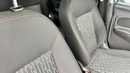 Ford Ka Sedan SE 1.0 (Flex)