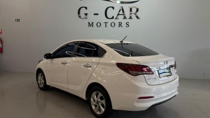 Hyundai HB20S 1.6 Premium (Aut)