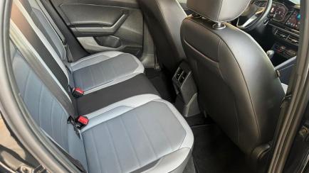 Volkswagen Nivus 1.0 200 TSI Highline