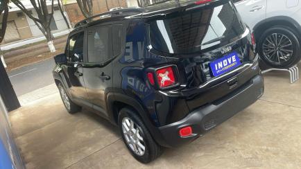 Jeep Renegade 1.8 Sport (Aut)