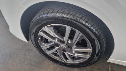 Peugeot 208 1.6 Griffe (Aut)