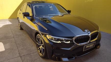 BMW Série 3 320i Sport GP Flex