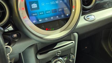 MINI Cooper Salt 1.6