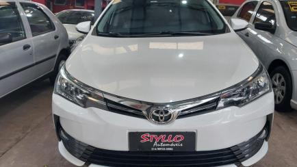 Toyota Corolla 2.0 XEi Multi-Drive S (Flex)