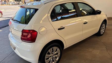 Volkswagen Gol 1.6