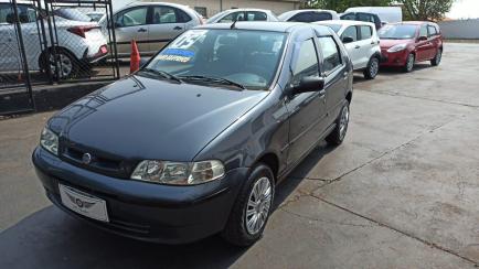 Fiat Palio Fire 1.0 8V 4p