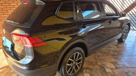 Volkswagen Tiguan Allspace 1.4 250 TSI DSG