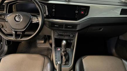 Volkswagen Polo 200 TSI Highline (Aut) (Flex)