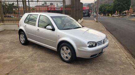 Volkswagen Golf Generation 1.6 8V